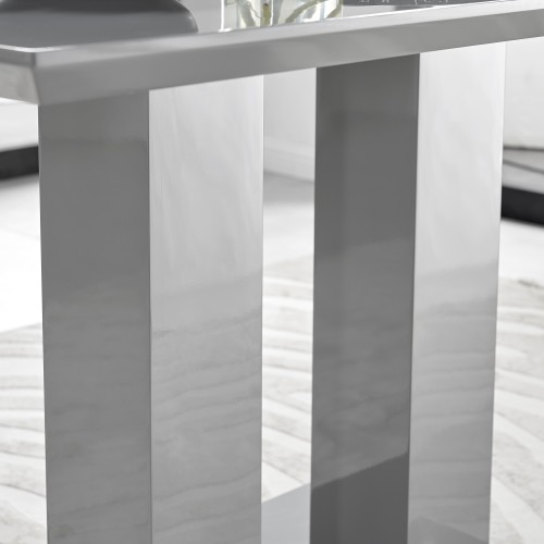 Statement Pillar Base Design