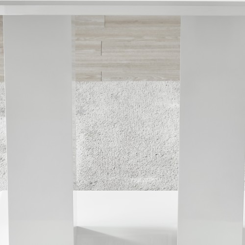 Statement Pillar Base Design