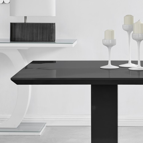 Top Quality High Gloss Finish