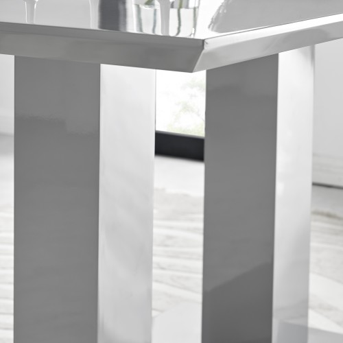 Statement Pillar Base Design