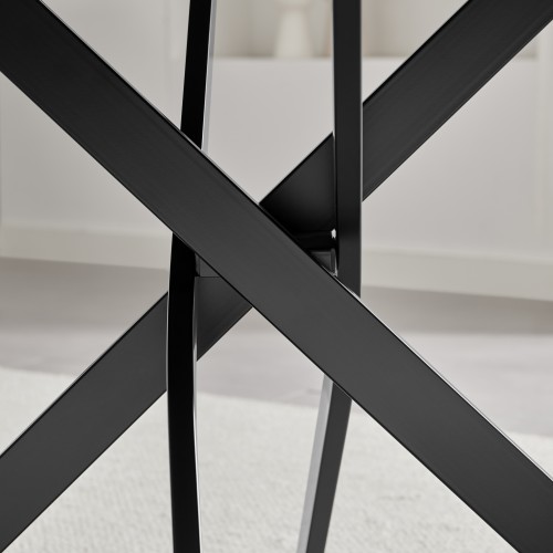 Contemporary Nest Leg Design