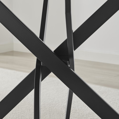 Contemporary Nest Leg Design