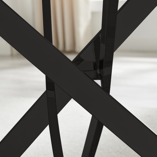 Contemporary Nest Leg Design