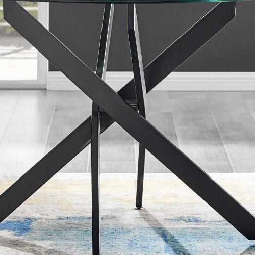 Contemporary Nest Leg Design