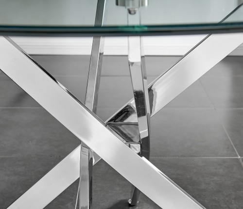 Contemporary Nest Leg Design