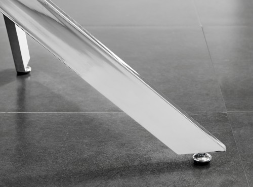 Polished Chrome
