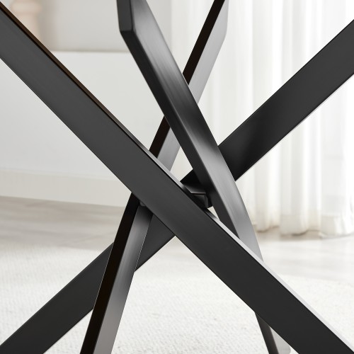 Contemporary Nest Leg Design