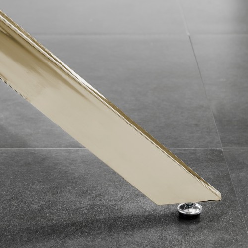 Polished Chrome