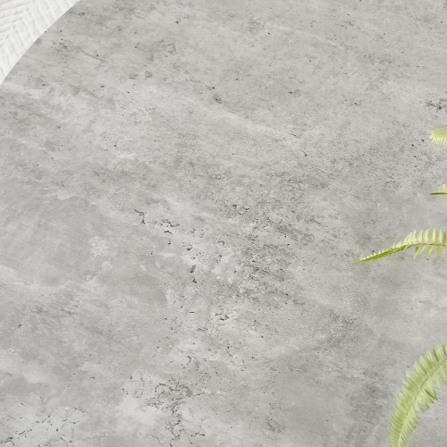 Lightweight Concrete-Effect Design