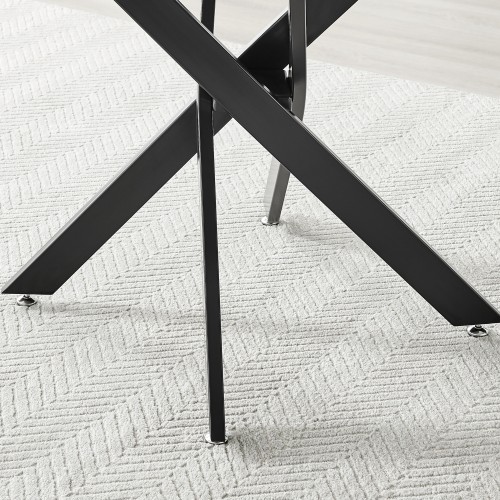 Contemporary Nest Leg Design
