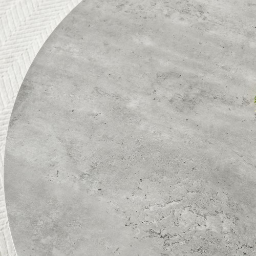 Lightweight Concrete-Effect Design