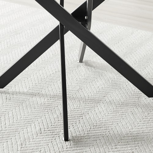 Contemporary Nest Leg Design