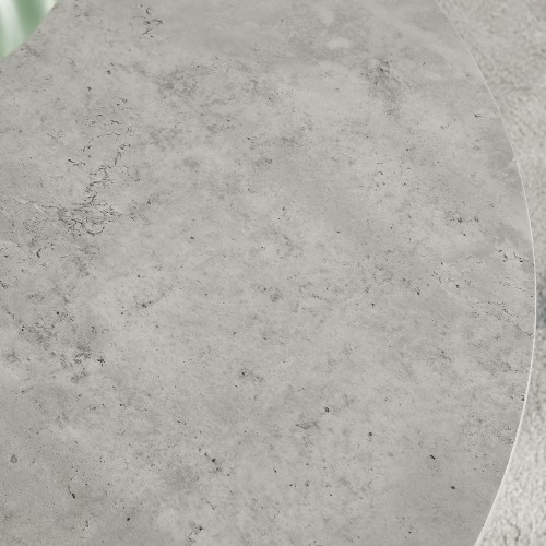 Lightweight Concrete-Effect Design