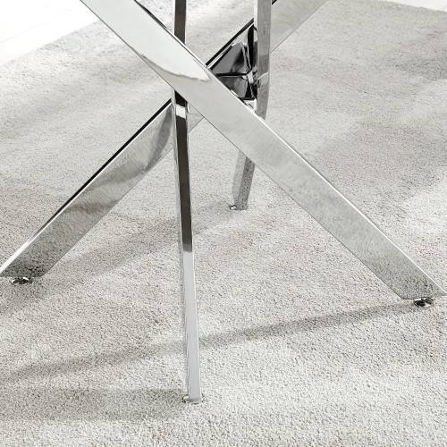 Contemporary Nest Leg Design