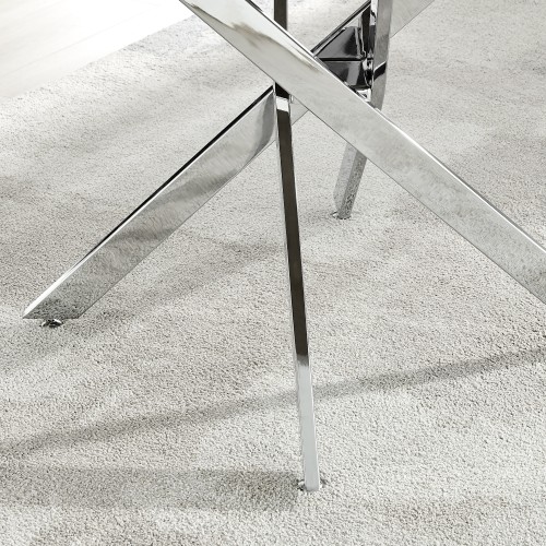 Contemporary Nest Leg Design