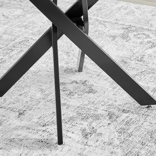 Contemporary Nest Leg Design