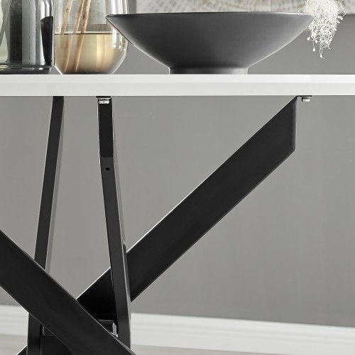 Powder Coated Metal