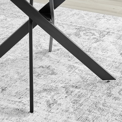 Contemporary Nest Leg Design