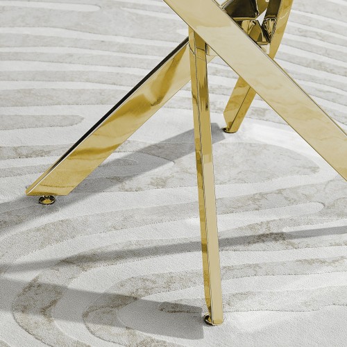 Contemporary Nest Leg Design