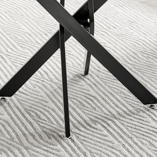 Contemporary Nest Leg Design