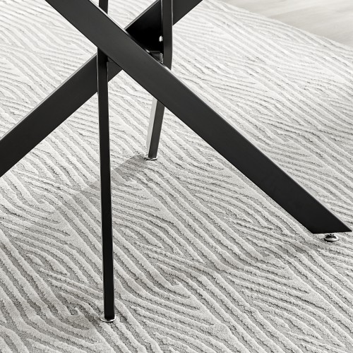 Contemporary Nest Leg Design