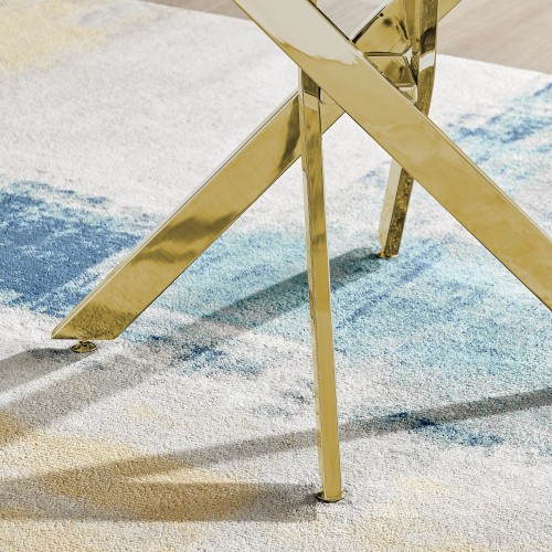 Contemporary Nest Leg Design
