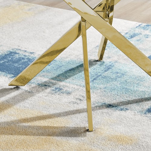Contemporary Nest Leg Design