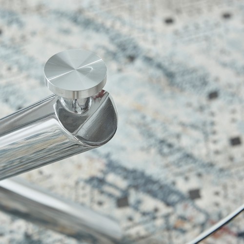 Contemporary Nest Leg Design