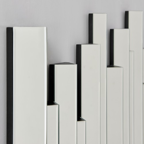 High Quality Wood Back Panel