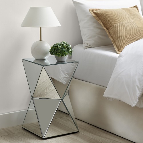 Versatile Accent Table