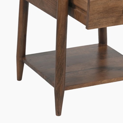 Mid-Century Inspired Design