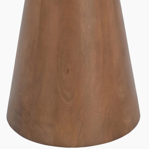 Rich Walnut Finish
