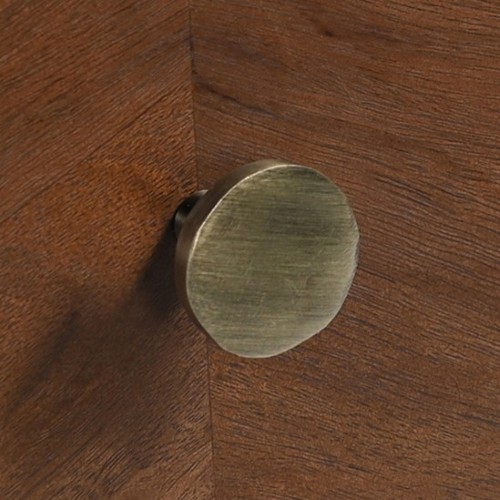 Polished Brass