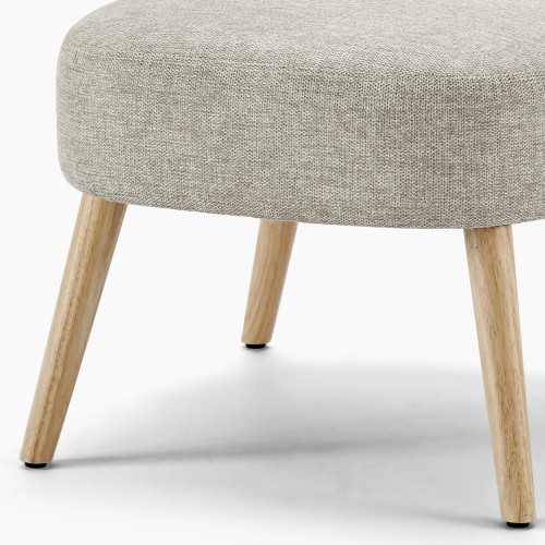 Modern Tapered Leg Design