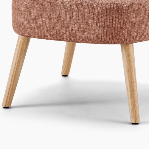Modern Tapered Leg Design