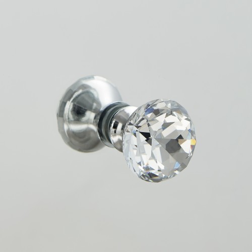 Crystal Handles
