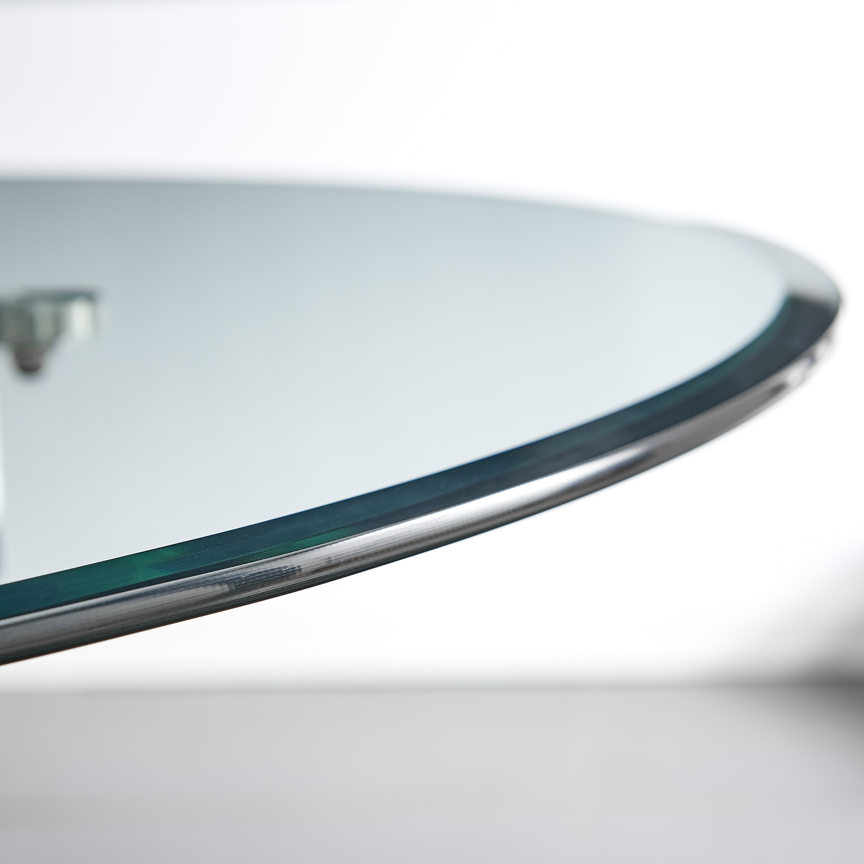 Up to 5x stronger than standard glass