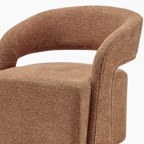 Ergonomic Backrest