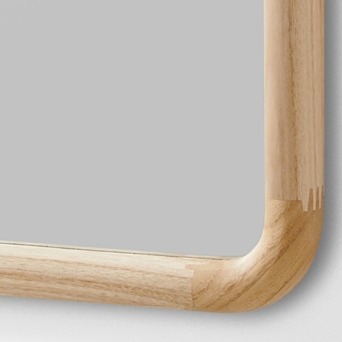 Durable Wood Frame