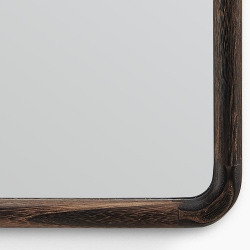 Durable Wood Frame