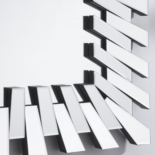 High Oxidisation Resistance