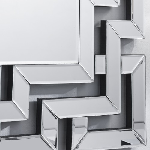 Geometric Frame Design
