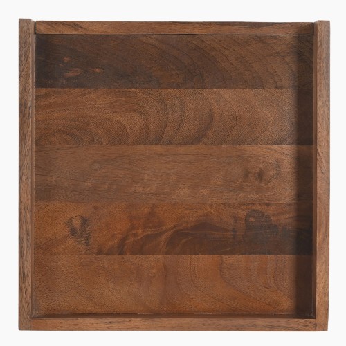Durable Everyday Hardwood