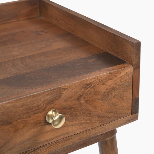 Raised Edge Tray Top