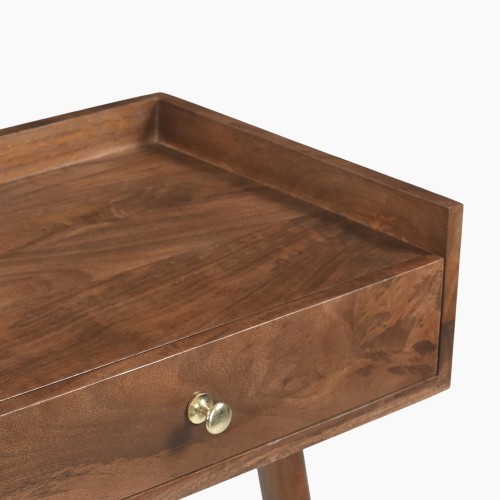 Raised Edge Tray Top
