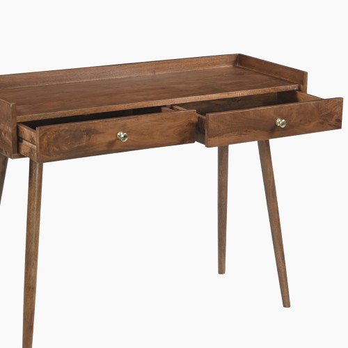 Twin Storage Drawers