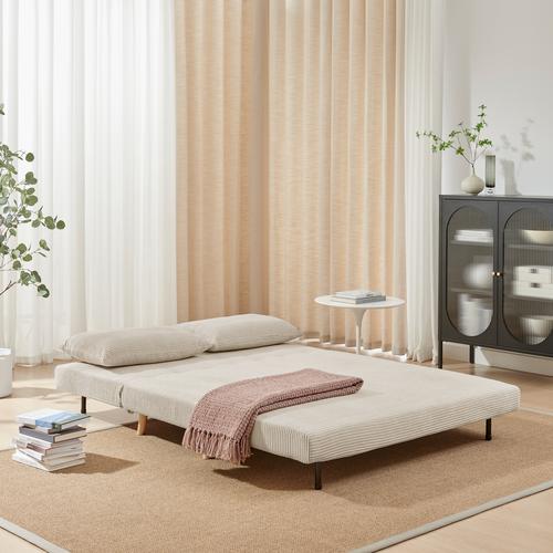 Smooth Click-Clack Sofabed Motion