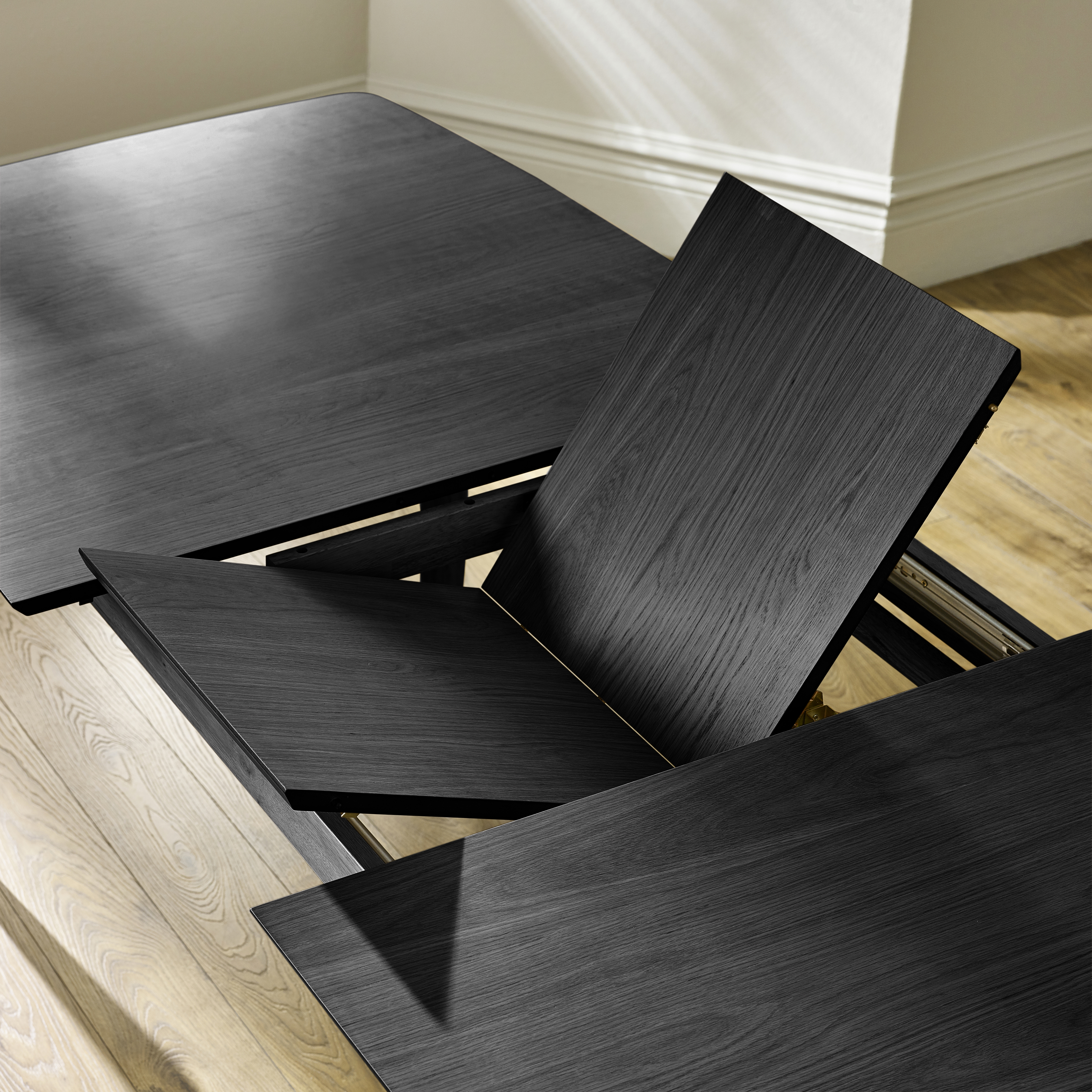 Extending Table