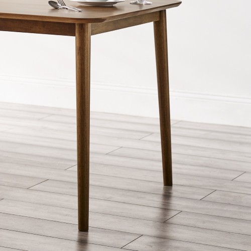 Mid-Century Tapered Legs