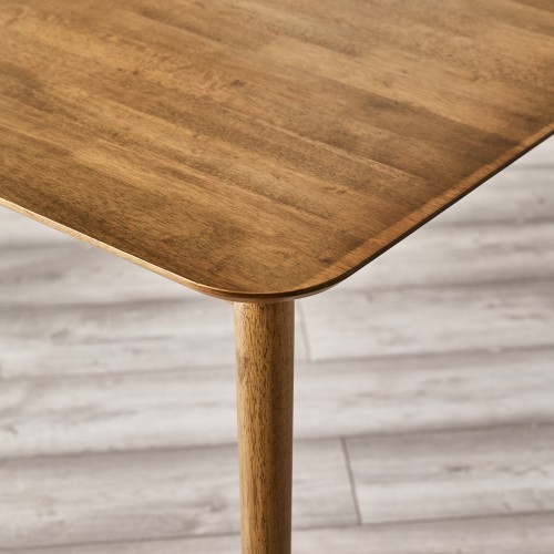 Rich Walnut Stain